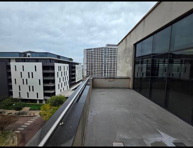BUSINESS PROPERTY TO RENT IN MENLYN